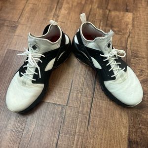 Huarache used condition